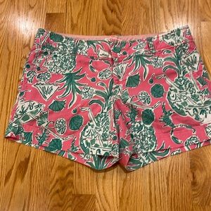 Lilly shorts